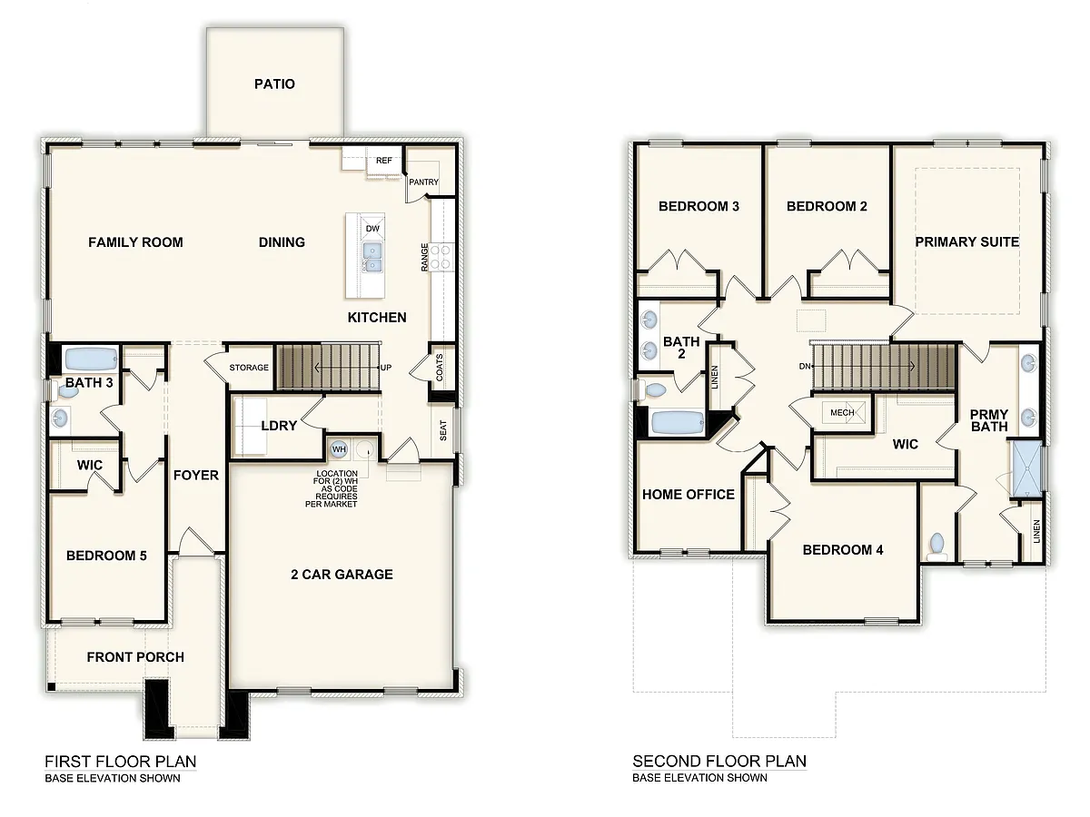 Building Photo - 218 Marin Dr