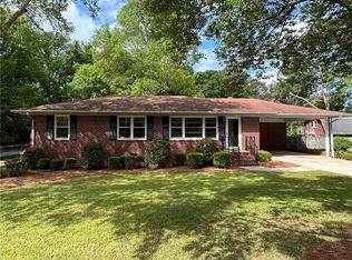 75 Cornish Mountain Church Rd, Covington, GA 30014