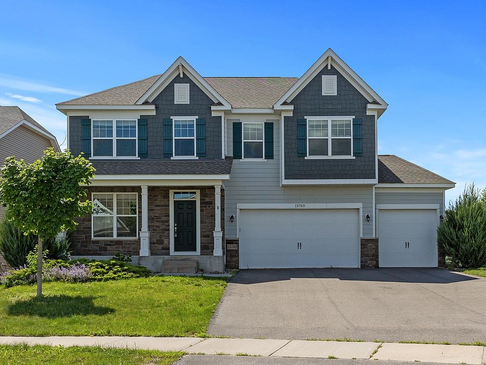 1st image of 15763 Fair Hill Way