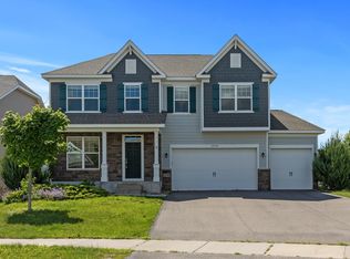 15763 Fair Hill Way, Apple Valley, MN 55124