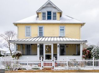 7776 Main St, Bethel, DE 19931