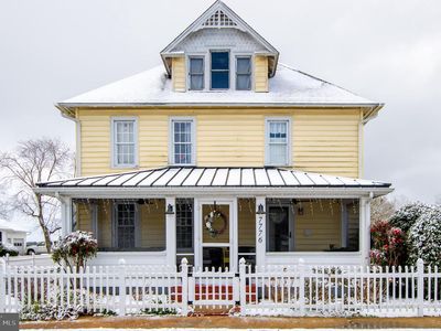 7776 Main St, Bethel, DE, 19931