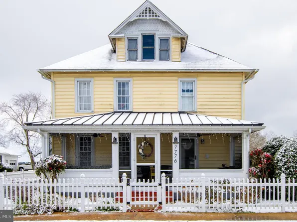 7776 Main St, Bethel, DE 19931