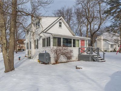 46 Midway Drive, Monroe, NY, 10950
