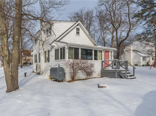 46 Midway Drive, Monroe, NY 10950