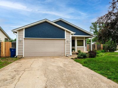 6106 W 38th Ct S, Wichita, KS, 67215