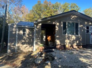 1387 60th Rd W, Mitchell, IN 47446