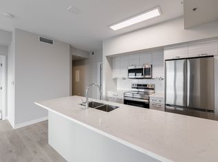 15 Refinery Way #Penthouse 04, Winnipeg, MB R3T 6K1