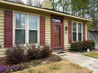 101 Stone Hill Ct, Durham, NC 27704