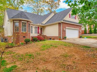 205 Lyttleton Way, Anderson, SC 29621