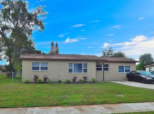 3831 S. Denton Circle, Cocoa, FL 32926