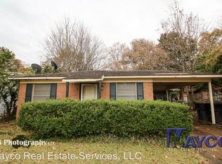 1411 Palmar St, Bossier City, LA 71111