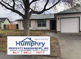 1270 N Sandlin Ave, Meridian, ID 83642