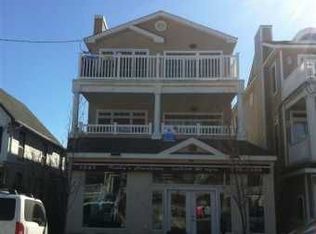 1245 Asbury Ave, Ocean City, NJ 08226