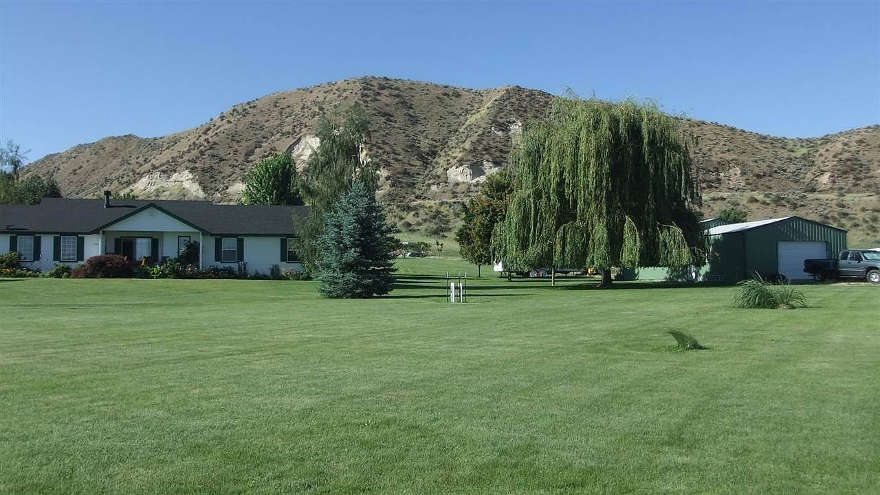 2985 W South Slope Rd, Emmett, ID 83617 Zillow