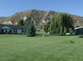 2985 W South Slope Rd, Emmett, ID 83617