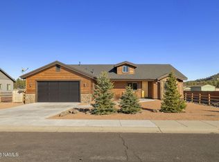 156 Trilogy Dr, Williams, AZ 86046