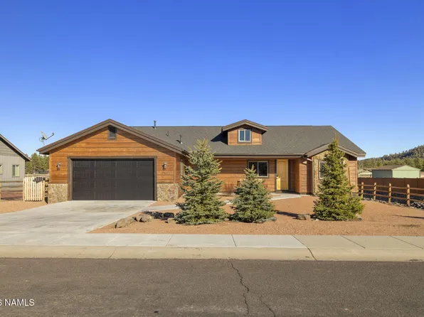 156 Trilogy Dr, Williams, AZ 86046