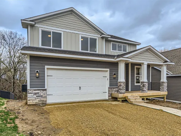 7384 Agate Trl, Inver Grove Heights, MN 55077
