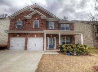 22 Seville Ct, Newnan, GA 30263