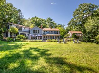 6 Gotts Cove Ln, Georgetown, ME 04548