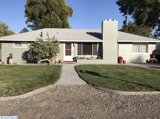 15 S Reed St, Kennewick, WA 99336