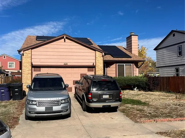 14503 E 44th Avenue, Denver, CO 80239