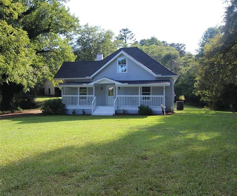 610 Historic Homer Hwy, Homer, GA 30547 | MLS #7277025 | Zillow