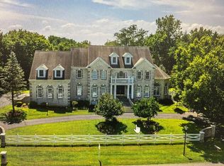 13116 Brushwood Way, Potomac, MD 20854