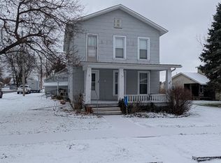 301 Washington St, Republic, OH