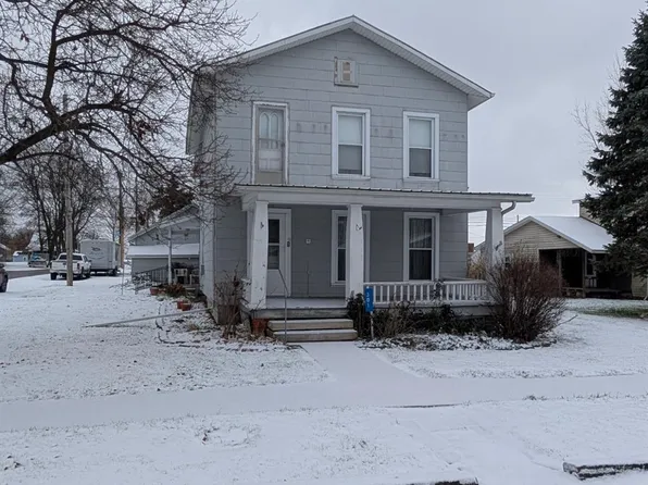 301 Washington St, Republic, OH 44867