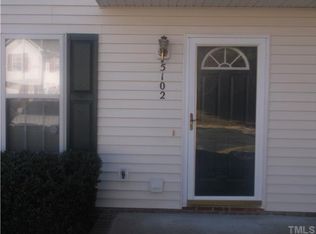 5102 Twisted Willow Way, Raleigh, NC 27610