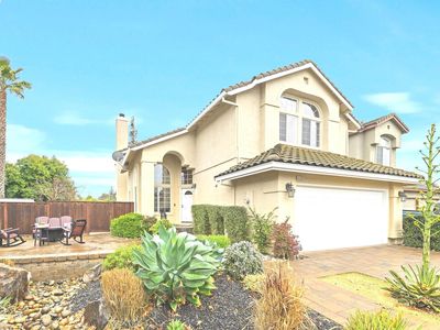 1178 Megan Rd, Livermore, CA, 94550