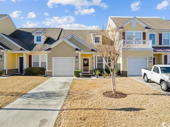 206 Mossy Stone Ct. #1604, Murrells Inlet, SC 29576