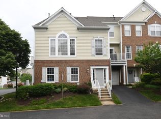 6327 Eagle Ridge Ln #45, Alexandria, VA 22312