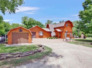 4554 NE 10th St, Kingman, KS 67068