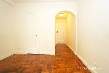 Rented by Norman Raindel, LREB