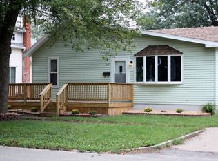 620 E Main St, Hoopeston, IL 60942