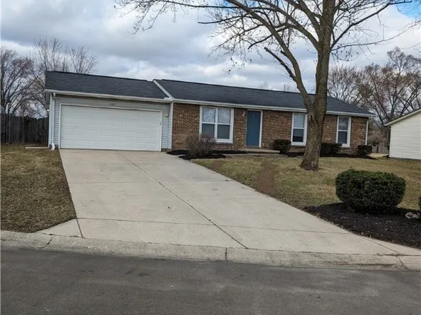 107 Topsfield Farm Cir, Englewood, OH 45322