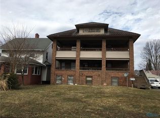 2936 Broadway St APT 2, Toledo, OH 43614