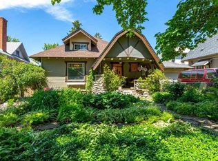 2710 W Sinto Ave, Spokane, WA 99201