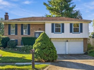 2005 Smoky View Blvd, Powell, OH 43065