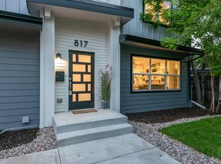 817 Juniper Ln, Fort Collins, CO 80526