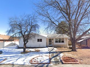 6674 Newland St, Arvada, CO 80003