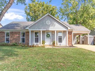 6948 Northknoll Ave, Millington, TN 38053