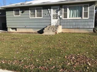 435 19th St W, Billings, MT 59102