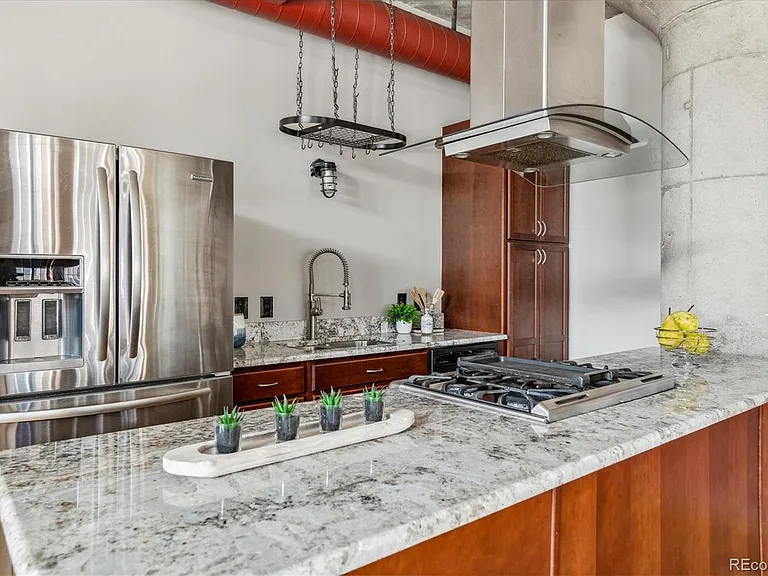 1863 Wazee St #2H — Photo 7
