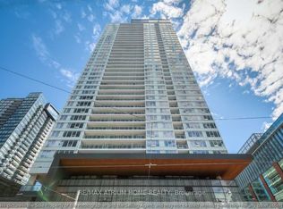 19 Bathurst St #3206, Toronto, ON M5V 0R9