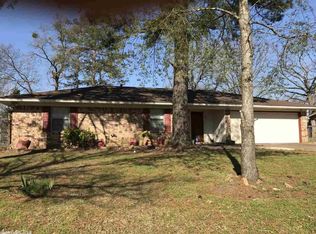 805 Dogwood Trl, Atlanta, TX 75551