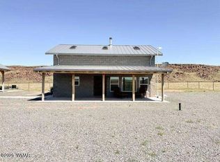 42 N 6696th, Saint Johns, AZ 85936